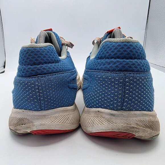 Altra Escalante 3 Mens Size 10.5 Blue Athletic Shoes Running Casual AL0A7R6M440 - Picture 5 of 13